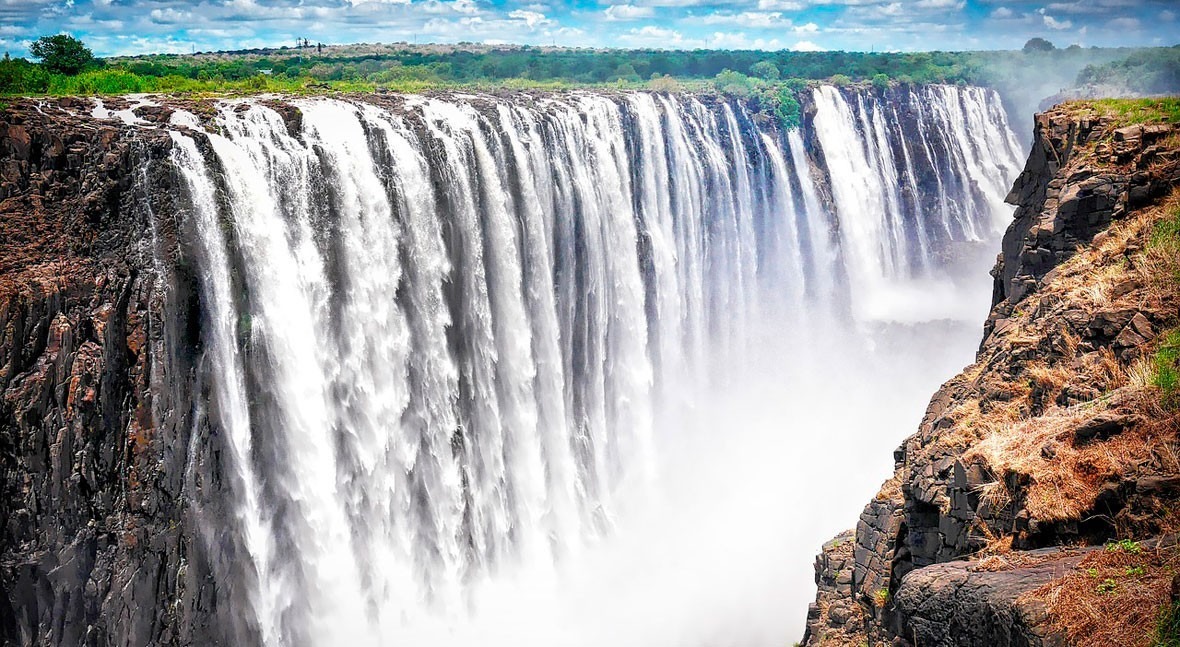 11 Day Cape Town, Kruger, Victoria Falls & Chobe