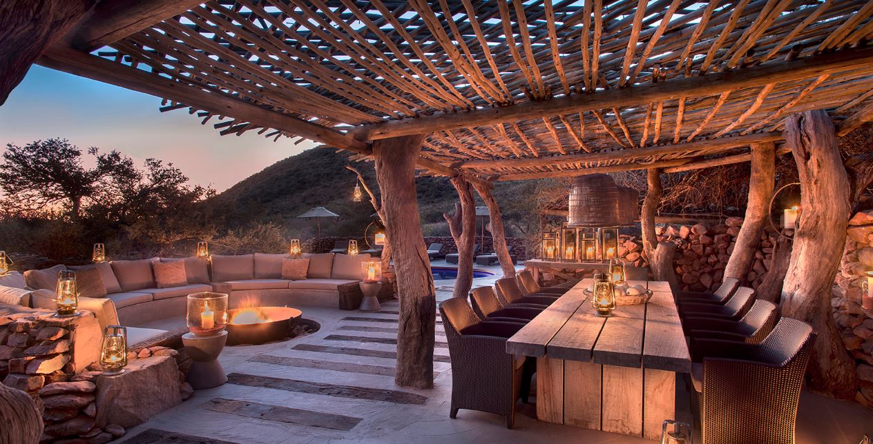 15 Day Ultimate Luxury Southern Africa Safari