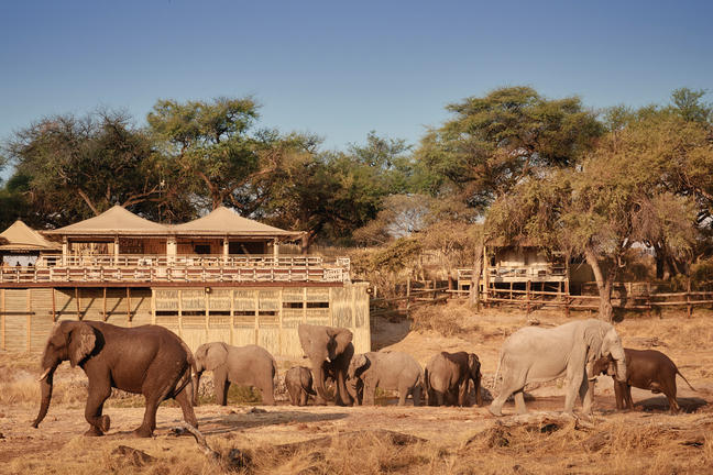 Botswana - Africa's Best Kept Secret 5 Star