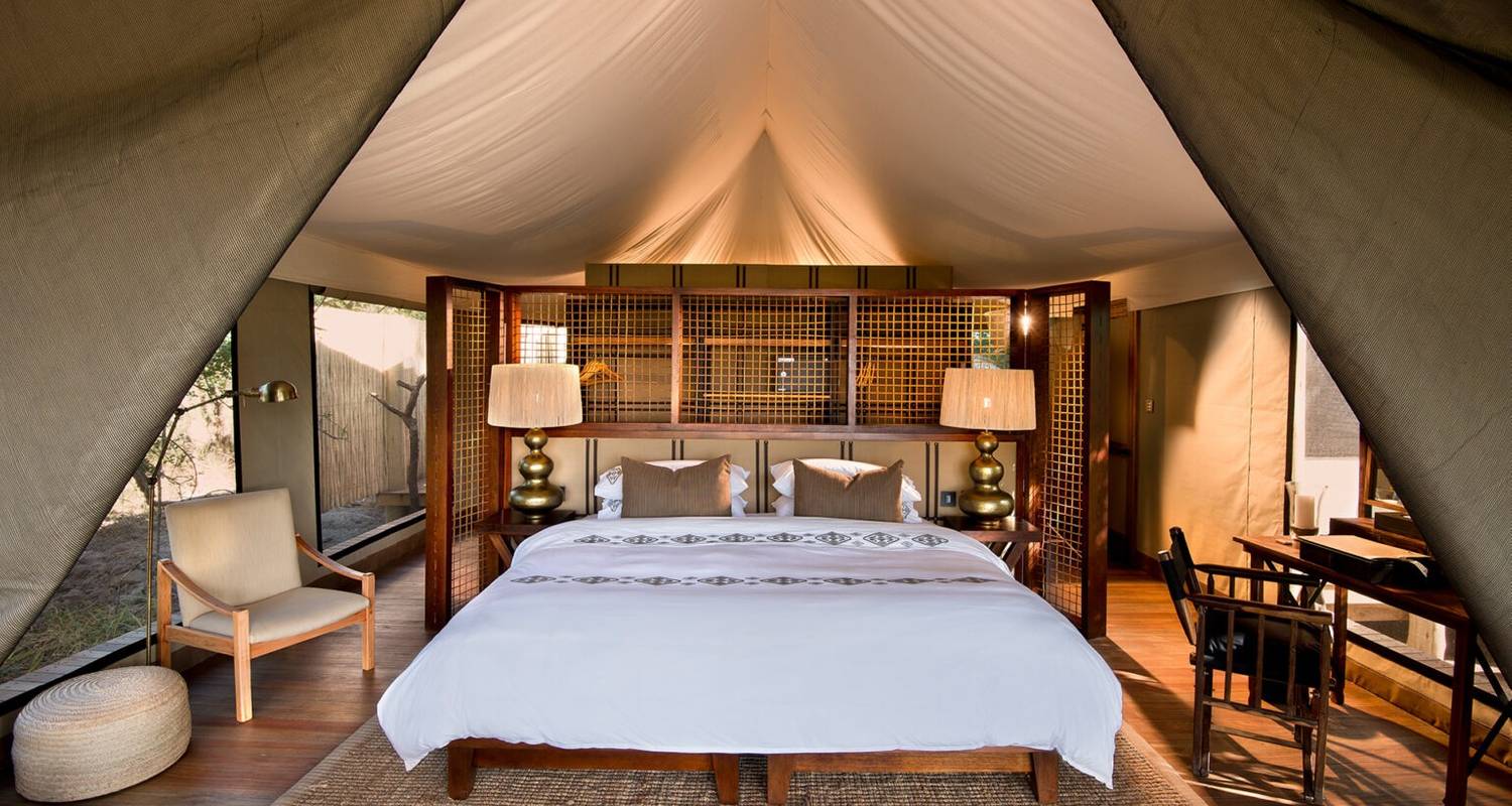 Botswana Wonders Luxury Safari