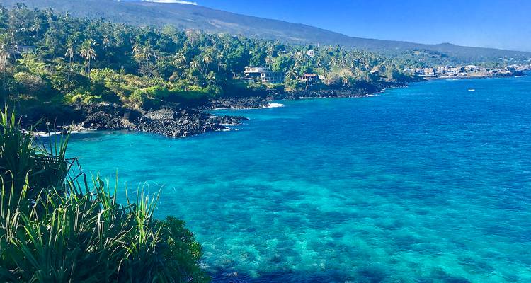Comoros All Inclusive Adventure