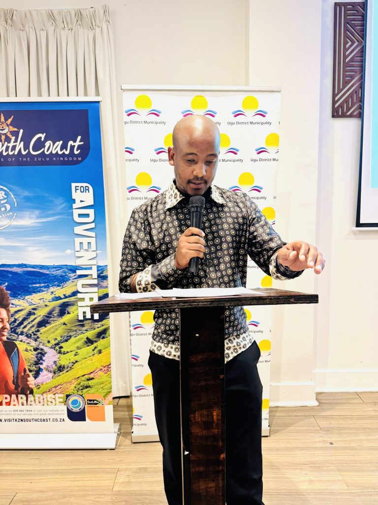 SCTIE Hosts Strategic Review Session to Strengthen Regional Growth