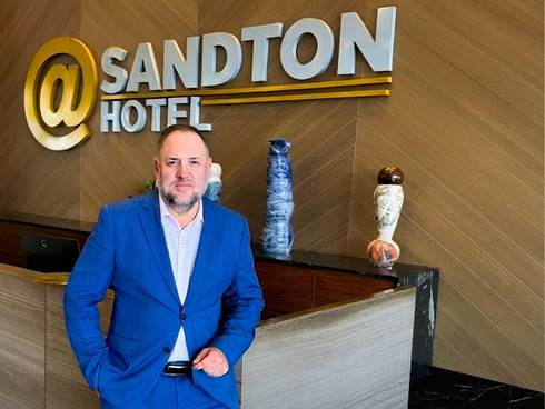 The guest who stays longer is the guest South Africa keeps missing