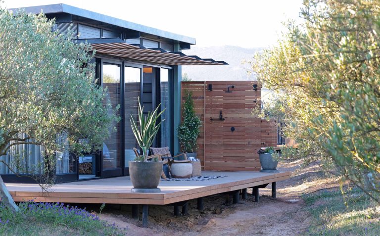 Olijvenkraal Winelands Lodge Launches Signature Winter ‘Staycation’
