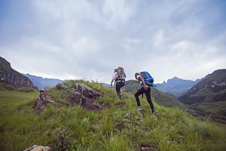 Beyond Safari: Understanding the New American Traveller to South Africa