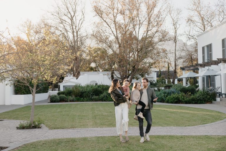 Erinvale Estate Hotel & Spa Presents Family Fun and a Market-Style Feast This Father’s Day
