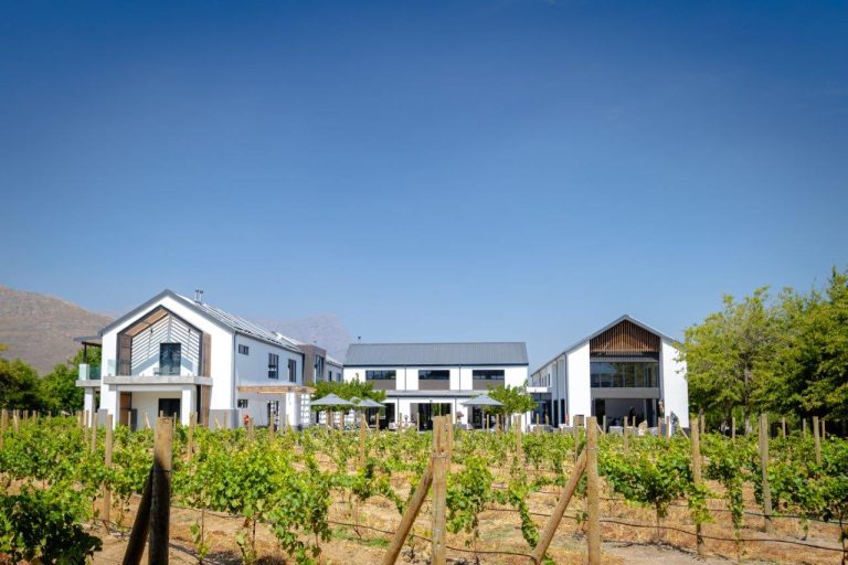 Father’s Day at @Franschhoek Hotel – take Dad out of the city to the winelands