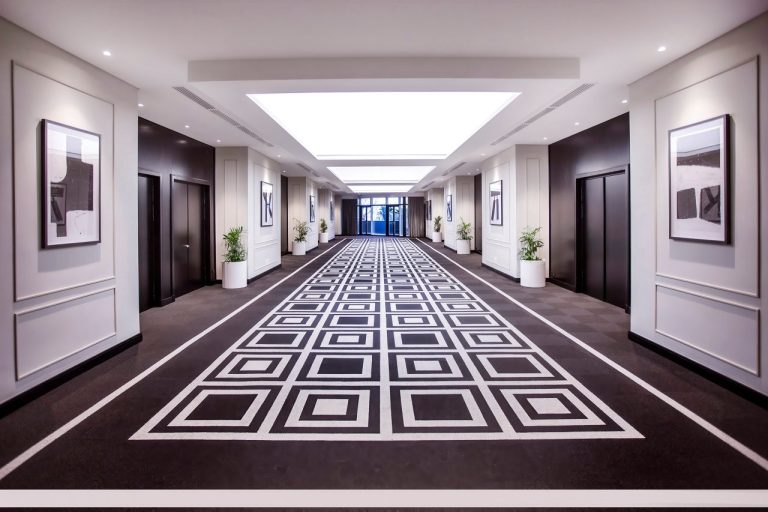NH Johannesburg Sandton Completes Major Upgrade of Meetings & Events Facilities
