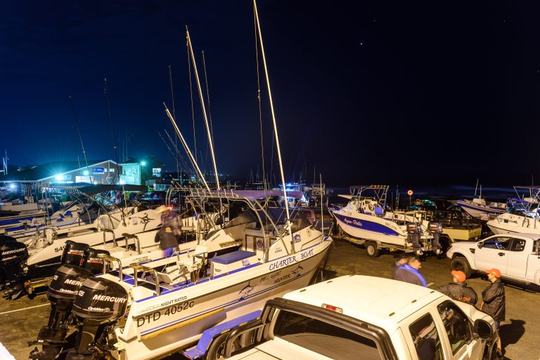 KZN South Coast Invites Anglers to Experience World-Class Fishing This Spring