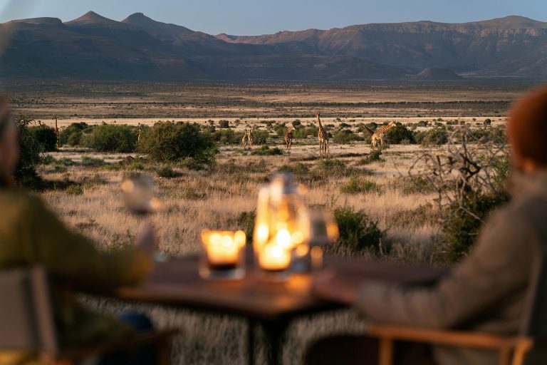 10 Stunning Reasons to Safari at Samara Karoo Reserve 
