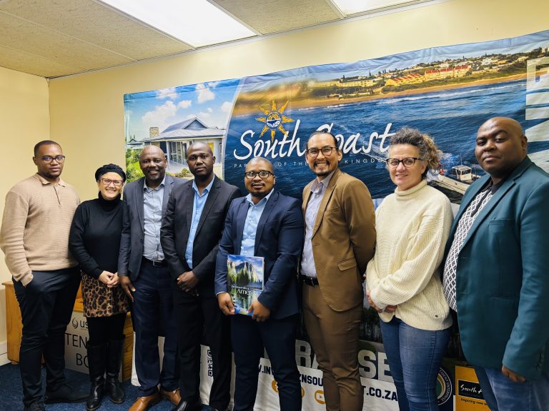 South Coast Tourism and Investment Enterprise (SCTIE) Engages United States (U.S) Consulate on Investment, Tourism and Creative Industry Opportunities