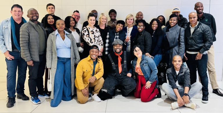 D&D Concierge Consultancy Hosts Festive “Christmas in July” Experience in Sandton