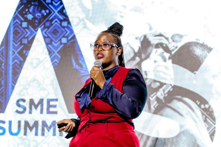 South Coast Women Shine at Gagasi FM Shero Awards