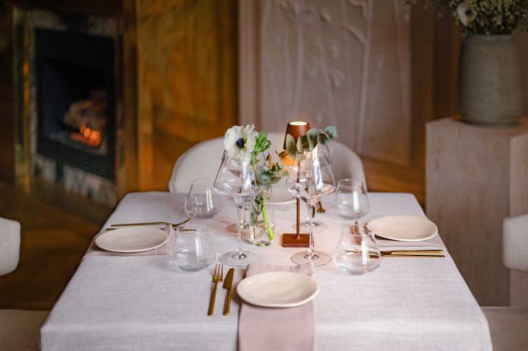 From Vineyard to Table: An Evening with Ridgeback Wines at Erinvale Estate Hotel & Spa