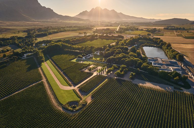 Franschhoek Wine Valley Seeks a New Kind of Leader to Shape the Next Decade of Destination Growth