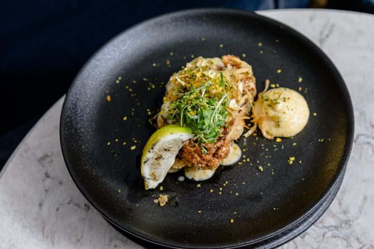 From mountain to table: Mount Grace Hotel & Spa puts the Magaliesberg on the plate
