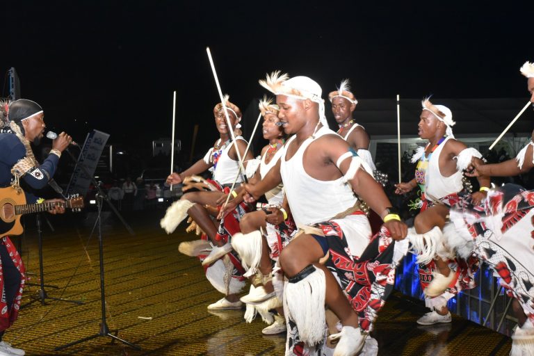 Ugu Maskandi Festival Draws Full House and Boosts KZN South Coast Tourism